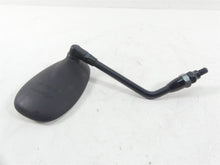 Load image into Gallery viewer, 2019 Moto Guzzi V7 III Stone 750 Right Rear View Mirror & Mounts 2B003766 | Mototech271