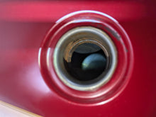 Load image into Gallery viewer, 1999 Yamaha XV1600 Road Star Fuel Gas Tank + Petcock & Sender -Dent 4WM-Y2410-31