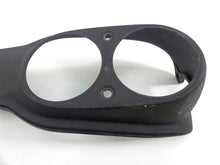 Load image into Gallery viewer, 2014 Harley FXDL Dyna Low Rider Tank Dash Gauges Console Cover 70900387 | Mototech271