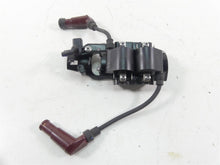 Load image into Gallery viewer, 2017 Triumph Thruxton 1200R Ignition Coil Wires Plug Set -3K T1290321 T1290308