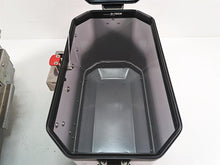 Load image into Gallery viewer, 2020 Moto Guzzi V85 TT Adventure Aluminum Saddlebag Saddle Bag Set 2S001301