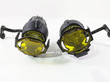 Load image into Gallery viewer, 2019 BMW R1250RT K52 Led Driving Light Lamp + Button Set 63179457322 | Mototech271