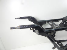 Load image into Gallery viewer, 2005 Harley Touring CVO FLHTC SE Electra Glide Main Frame - Cln Rgstr 47900-02A | Mototech271