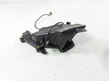 Load image into Gallery viewer, 2017 Harley Touring FLTRXS Road Glide Media Storage Compartment Right 76000370A | Mototech271