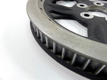 Load image into Gallery viewer, 2005 Harley Sportster XL1200 C Rear Drive Belt Pulley 68t 1 1/8" 40354-04 | Mototech271