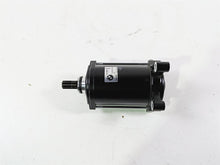 Load image into Gallery viewer, 2021 BMW R1250GS K51 Adv Engine Starter Motor Denso Tested 12418559213 | Mototech271