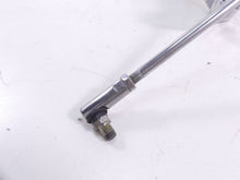 Load image into Gallery viewer, 1995 Harley FXSTS Softail Springer Left Footpeg Foot Peg + Shifter Set 33683-90A | Mototech271