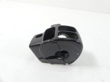 Load image into Gallery viewer, 2016 Harley FXDLS Dyna Low Rider Left Hand Control Switch Housing 72920-11