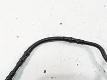 Load image into Gallery viewer, 2015 Harley Touring FLHXS Street Glide Rear Abs Brake Line Set 41800012 | Mototech271