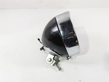 Load image into Gallery viewer, 2014 Harley FLS Softail Slim 7" Headlight Head Light & Bracket - Read 68342-05A | Mototech271