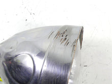 Load image into Gallery viewer, 2009 Big Dog K9 Flames Skull Headlight Headlamp Head Light Lamp -Read