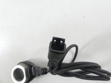 Load image into Gallery viewer, 2015 Harley FLD Dyna Switchback Abs Brake Wheel Speed Sensor Set 40682-12
