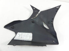 Load image into Gallery viewer, 2018 BMW S1000RR K46 Left Side Lower Belly Fairing Cover Cowl 46638563659
