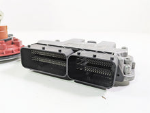 Load image into Gallery viewer, 2018 BMW R nineT Urban GS K33 Cdi Ecm Ignition Switch Cap Set - Read 13618392346