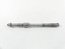 Load image into Gallery viewer, 1989 Harley Touring FLTC Tour Glide Front Axle Wheel Spindle 3/4" 43346-83B | Mototech271