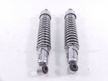 Load image into Gallery viewer, 2000 Harley Sportster XL1200 Straight Rear Shock Damper Set 13-1/4" 54566-97 | Mototech271