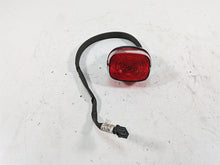 Load image into Gallery viewer, 2009 Harley Touring FLHTCU Electra Glide Taillight Tail Light Lamp 68066-99A