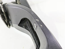 Load image into Gallery viewer, 2013 Ducati Hyperstrada 821 Rear Swingarm With Axle -Read 37010911B 819Z0011B