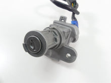 Load image into Gallery viewer, 2017 Ducati 939 S Supersport Speedometer Ignition Switch Key Lock Set 40611283D