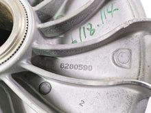 Load image into Gallery viewer, 2019 Can Am Maverick X3 XRS Turbo R Primary Drive Clutch Intercooler 420280725 | Mototech271