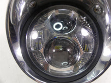 Load image into Gallery viewer, 2003 Honda VTX1800 C Led Headlight Head Light + Oem Bucket 61301-MCH-670 | Mototech271