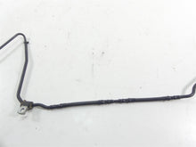 Load image into Gallery viewer, 2014 Harley Touring FLHTK Electra Glide Rear Abs Brake Line Set 41800012 | Mototech271