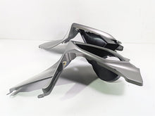 Load image into Gallery viewer, 2016 BMW R1200RT K52 Left Right Intake Fairing Cover Set 46638533582 46638529381