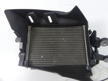Load image into Gallery viewer, 2014 BMW R1200GS K50 Right Side Radiator + Reservoir Fan & Cover 17118523117 | Mototech271