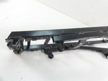 Load image into Gallery viewer, 2018 BMW S1000RR K46 Straight Rear Subframe & Battery Tray Carrier 46518550381 | Mototech271