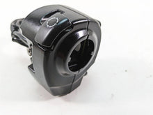 Load image into Gallery viewer, 2019 Harley Touring FLHX Street Glide Left Hand Control Switch 71500128B | Mototech271