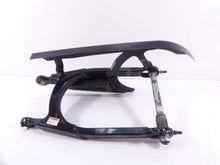 Load image into Gallery viewer, 2006 Harley Sportster XL1200 C Rear Swingarm Suspension Fork 1" Axle 47587-05A