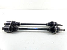 Load image into Gallery viewer, 2016 Polaris RZR XP 1000 EPS Rear Rhino 2.0 Drive Cv Axle Set AX01-002R0
