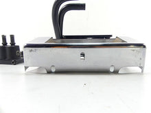 Load image into Gallery viewer, 2007 Harley Touring FLHRSE CVO Road King Oil Cooler Flange Cover Set 63068-07