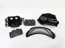 Load image into Gallery viewer, 2005 KTM 950 LC8 Adventure Speedo Mount Battery Box Inlet Scoop Fairing