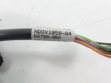 Load image into Gallery viewer, 2007 Harley Touring FLHTCU SE CVO Electra Glide Indicator Light Lamps 68789-96A | Mototech271