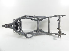 Load image into Gallery viewer, 2017 BMW F800GS K72 Straight Main Chassis Frame Slvg 46511600237