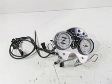 Load image into Gallery viewer, 1998 Moto Guzzi California 1100 EV Speedometer Gauges + Cover - 22k GU02762400 | Mototech271