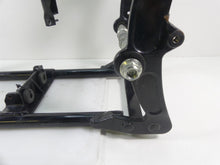 Load image into Gallery viewer, 2004 Harley Softail FLSTFI Fat Boy Straight Main Frame Chassis - Slvg 47008-00C