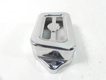 Load image into Gallery viewer, 2006 Harley Touring FLHTCUI Electra Glide Rectifier Chrome Cover | Mototech271