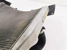 Load image into Gallery viewer, 2016 Kawasaki ZX10R Ninja Radiator Fan Reservoir Hoses Set 39061-0566