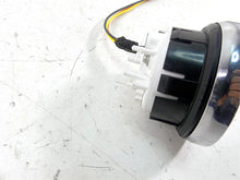 Load image into Gallery viewer, 2006 Harley Softail FXSTSI Springer Fuel Gas Petrol Level Gauge 75053-01B