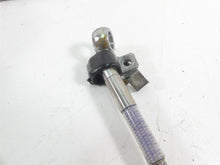 Load image into Gallery viewer, Big Twin Harley Dyna Softail for 19" Ape Hanger Throttle Cable & Brake Line Set | Mototech271