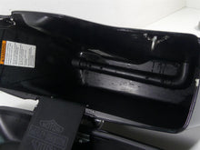 Load image into Gallery viewer, 2016 Harley Touring FLHR Road King Left Saddlebag Cosmic Blue Pearl 90200414 | Mototech271