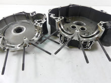 Load image into Gallery viewer, 2008 Harley Softail FXSTB Night Train Crankcase Crank Engine Case 24722-07B