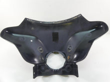 Load image into Gallery viewer, 1995 Harley Touring FLHTCU Electra Glide Front Nose Outer Fairing -Read 58198-86
