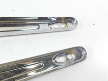 Load image into Gallery viewer, 2016 Harley FXDL Dyna Low Rider Rear Nice Fender Struts Braces 57300024 57300026 | Mototech271