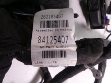 Load image into Gallery viewer, 2020 Vanderhall Venice BlackJack Main Wiring Harness For Parts - Read 33390144 | Mototech271