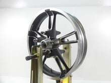 Load image into Gallery viewer, 2016 Harley Touring FLTRX Road Glide Straight Front Wheel Rim 19x3.5 43300027