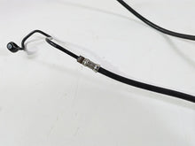 Load image into Gallery viewer, 2016 Harley VRSCDX Night Rod Front Abs Brake Line Set 41800135 41800136