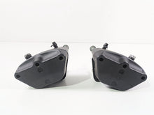 Load image into Gallery viewer, 2001 Harley Touring FLHX Street Glide Front Brake Caliper Set 44023-00 44046-00